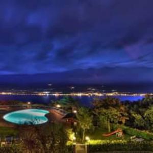 Residence Hotel Maxi
