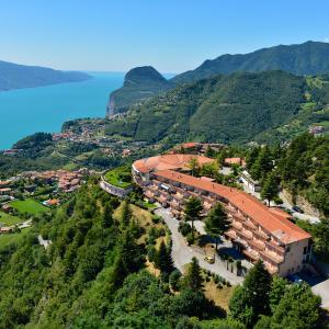 Aktiv & Wellness Hotel Le Balze 4 stelle di Tremosine sul Garda