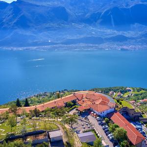 Aktiv & Wellness Hotel Le Balze 4 stelle di Tremosine sul Garda