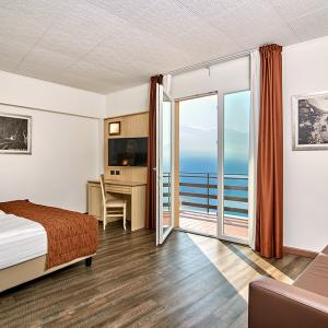 Aktiv & Wellness Hotel Le Balze 4 stelle di Tremosine sul Garda