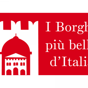 Logo Borghi più belli d'Italia