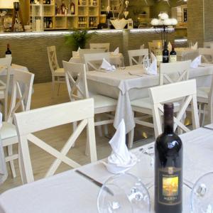 Ristorante Presè