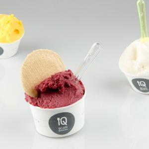 Gelateria Qciarì