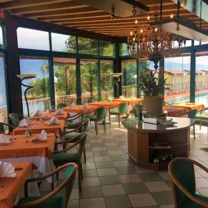 RISTORANTE LA TERRAZZA (PICCOLA ITALIA)