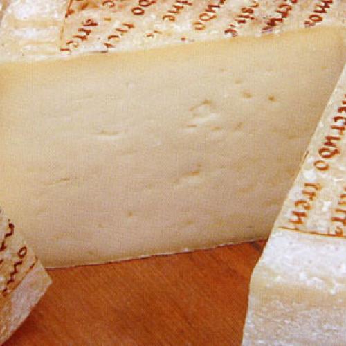 Goat Cheeses and Other Dairy Products