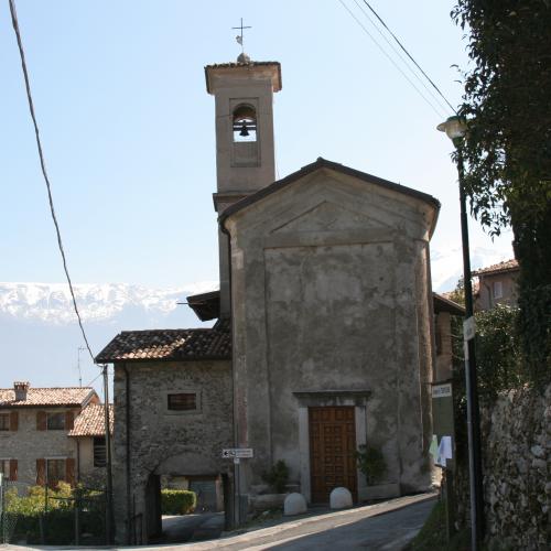 Chiesa Madonna della Salute