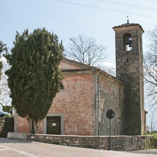 Church of San Marco