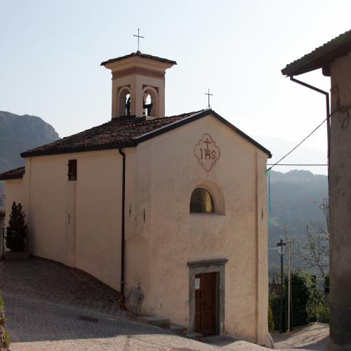 Church of San Vincenzo Ferreri and Sant Antonio da Padova