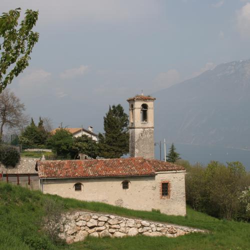 Church of Sant’Antonio Abate