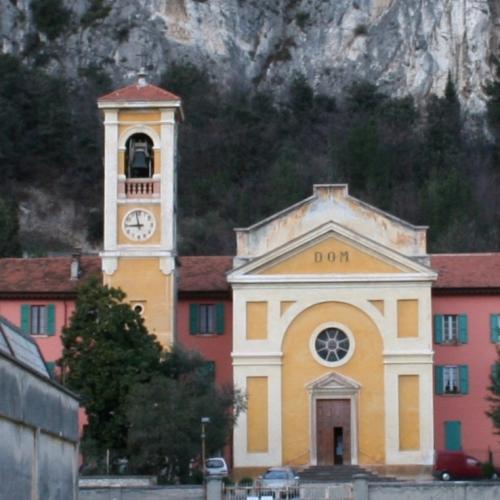 Church of S. Ercolano